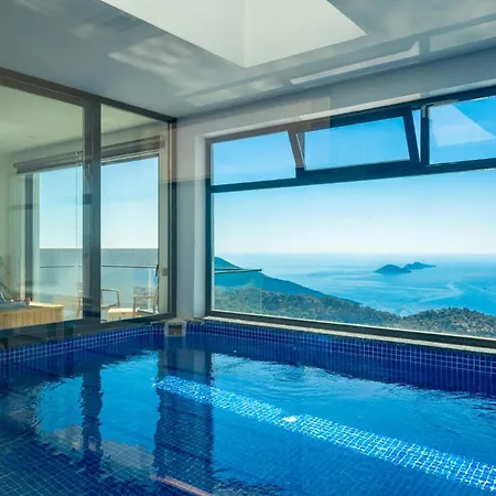Villa Ceyhun House Kaş