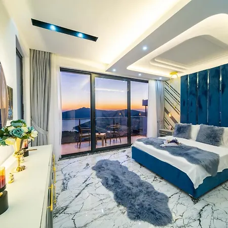 Villa Ceyhun House Kaş