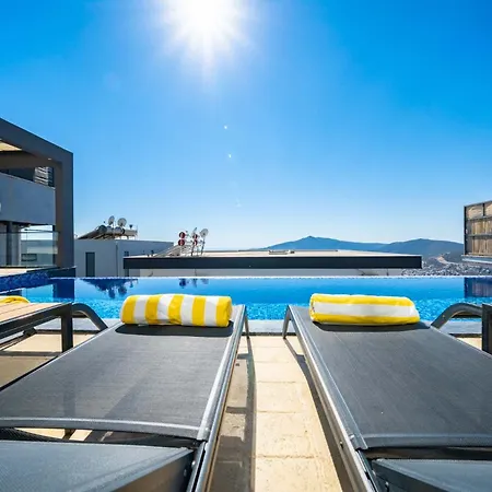 Ceyhun House Villa