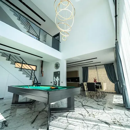 Villa Ceyhun House Kas