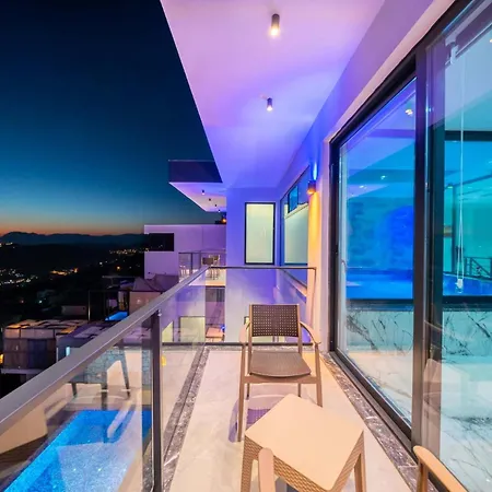 Ceyhun House * Kaş