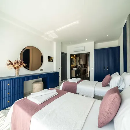 Ceyhun House Villa