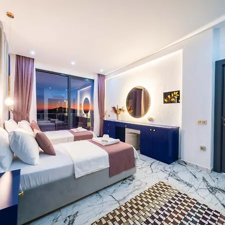 Villa Ceyhun House Kaş