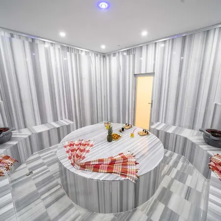 Ceyhun House 빌라 카스